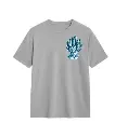 Oversized Dragonball Z Stylish Tshirt For Boys