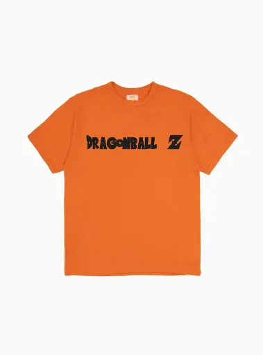 Oversized Dragonball Z Stylish Tshirt For Boys